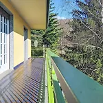 Apartamento Le Radici By Interhome *