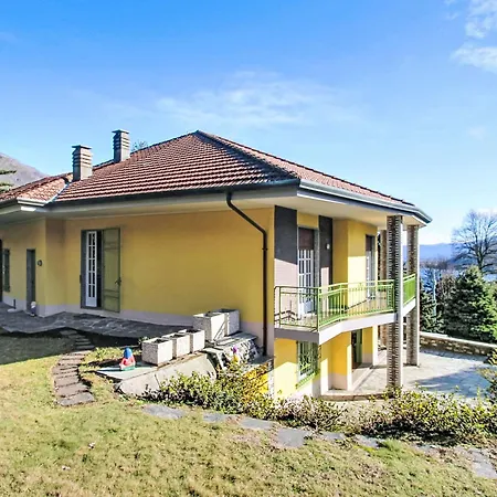 Le Radici By Interhome Mergozzo