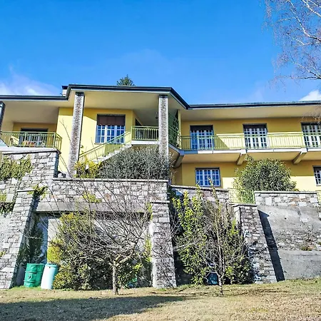 Le Radici By Interhome Apartmán Mergozzo