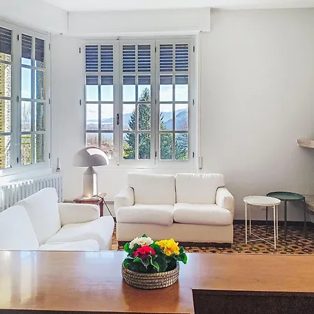 Le Radici By Interhome Apartmán Mergozzo
