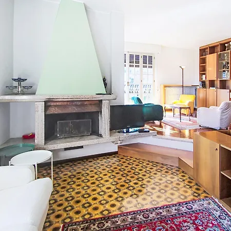 Le Radici By Interhome * Mergozzo