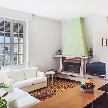 Apartmán Le Radici By Interhome