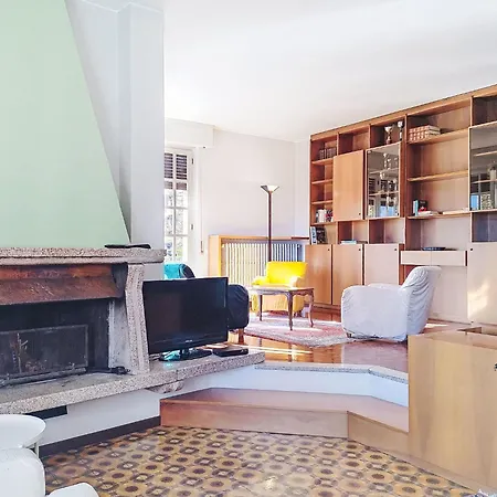 Le Radici By Interhome Apartmán