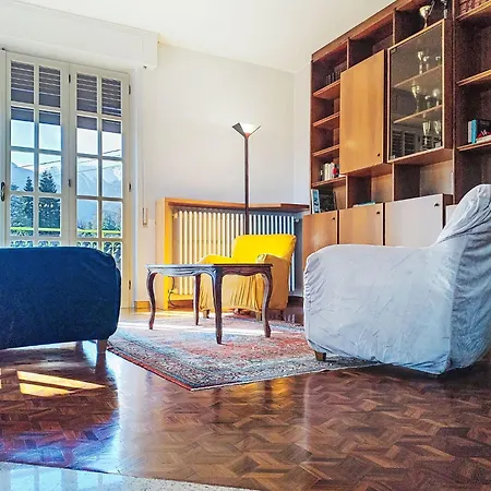 Le Radici By Interhome