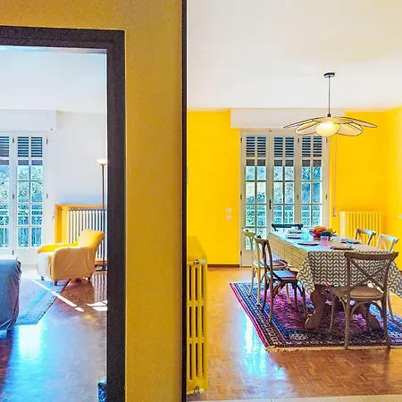 Le Radici By Interhome Apartmán