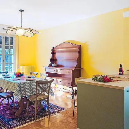 Le Radici By Interhome Apartmán *