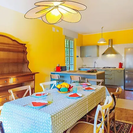 Le Radici By Interhome Apartmán