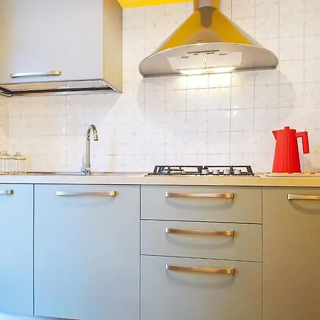 Le Radici By Interhome Apartmán