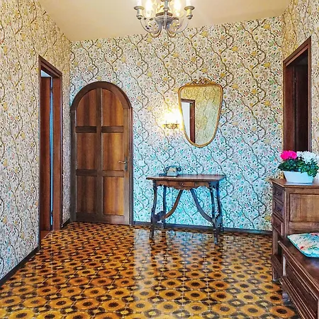 Apartmán Le Radici By Interhome