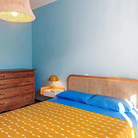Le Radici By Interhome Apartmán Mergozzo