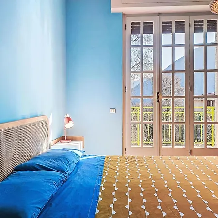 Apartmán Le Radici By Interhome *