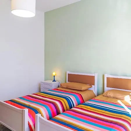 Apartmán Le Radici By Interhome *