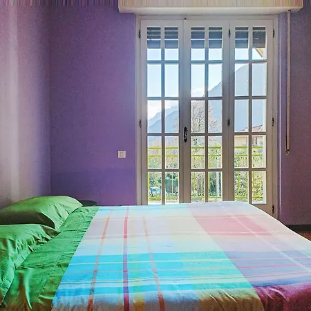 Le Radici By Interhome Apartmán *