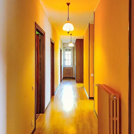 Le Radici By Interhome Apartmán Mergozzo