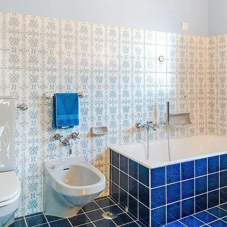 Apartmán Le Radici By Interhome Mergozzo