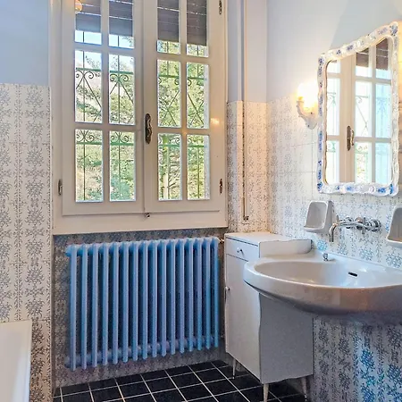 Le Radici By Interhome Apartment Mergozzo