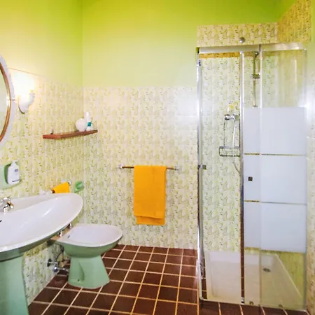 Apartment Le Radici By Interhome *