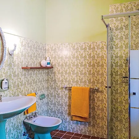 Apartmán Le Radici By Interhome Mergozzo