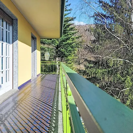 Apartmán Le Radici By Interhome *