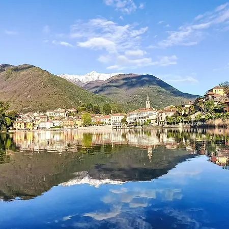 Apartmán Le Radici By Interhome *