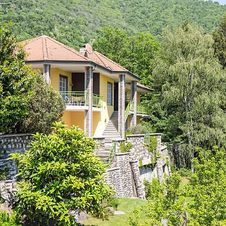 Le Radici By Interhome Apartmán