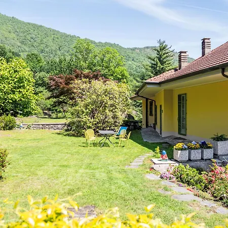 Apartmán Le Radici By Interhome *
