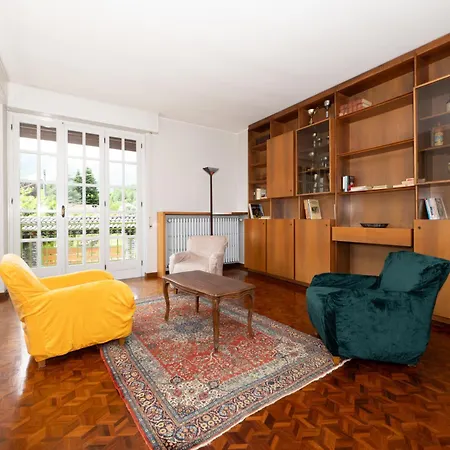 Apartmán Le Radici By Interhome *