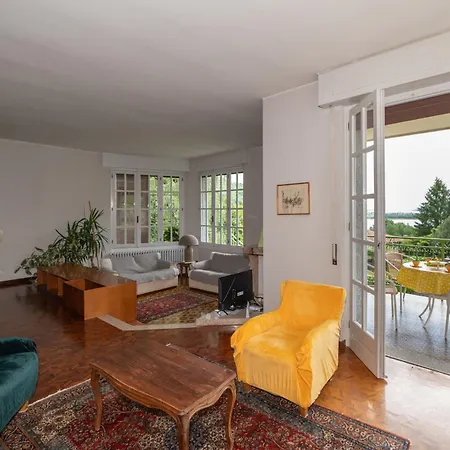 Le Radici By Interhome Mergozzo