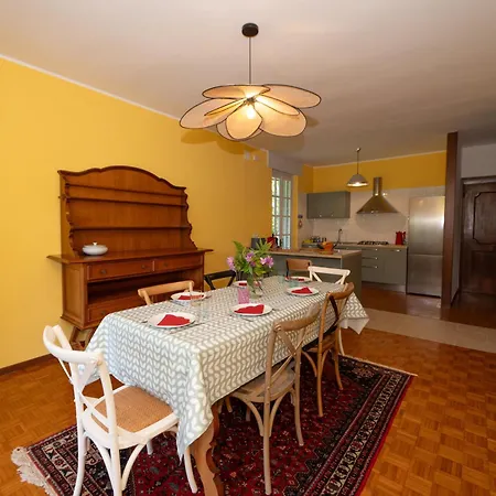 Le Radici By Interhome Mergozzo
