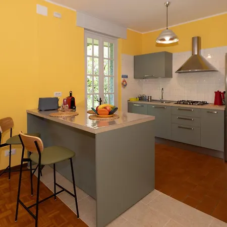 Apartmán Le Radici By Interhome *
