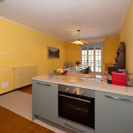Apartmán Le Radici By Interhome