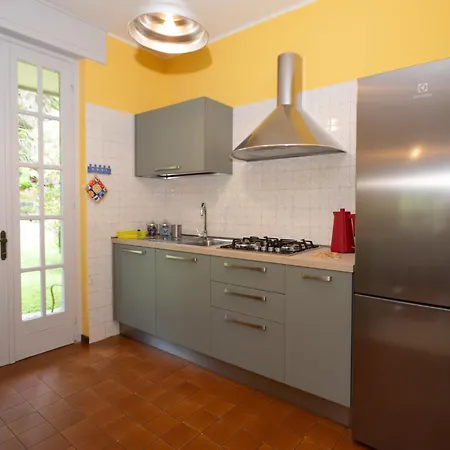 Le Radici By Interhome Apartmán Mergozzo