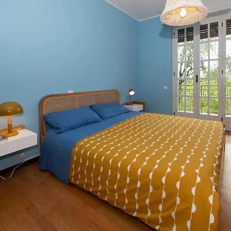 Apartmán Le Radici By Interhome Mergozzo