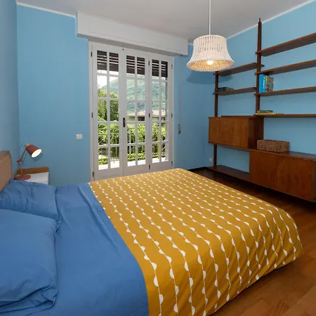 Le Radici By Interhome Apartmán Mergozzo