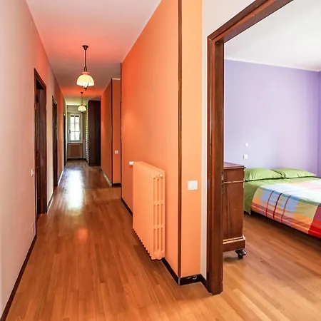 Le Radici By Interhome * Mergozzo
