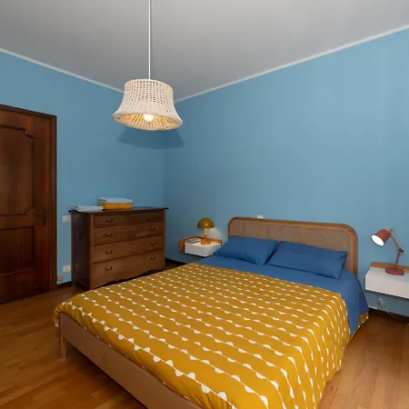 Apartmán Le Radici By Interhome