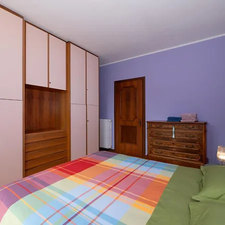 Apartmán Le Radici By Interhome