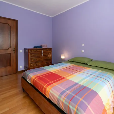 Le Radici By Interhome Apartmán Mergozzo