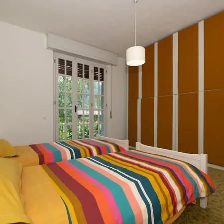 Apartmán Le Radici By Interhome *