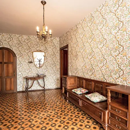Apartmán Le Radici By Interhome