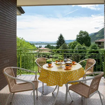 Le Radici By Interhome Apartmán *