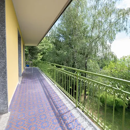 Le Radici By Interhome Apartmán Mergozzo