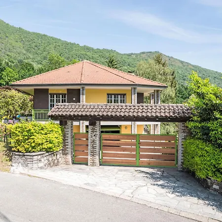 Le Radici By Interhome Apartmán Mergozzo