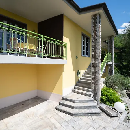 Le Radici By Interhome Mergozzo