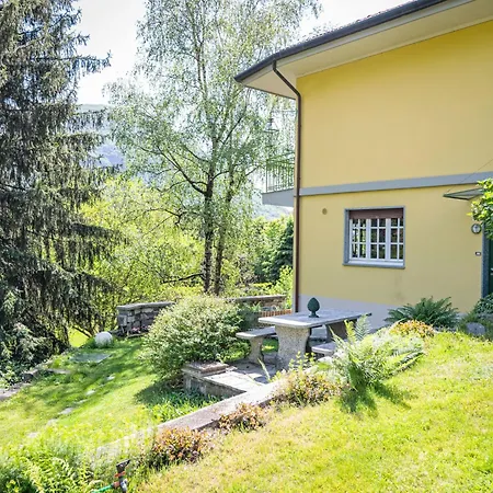 Le Radici By Interhome Apartmán