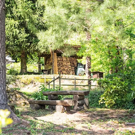Apartmán Le Radici By Interhome *