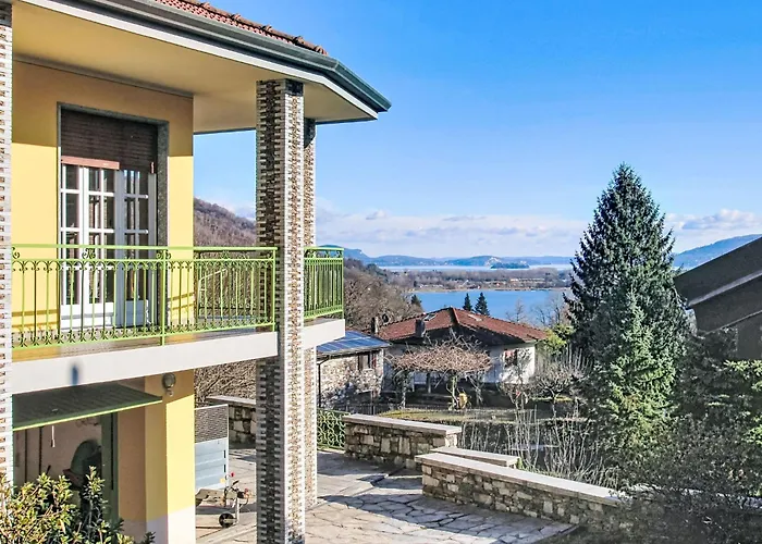 Le Radici By Interhome