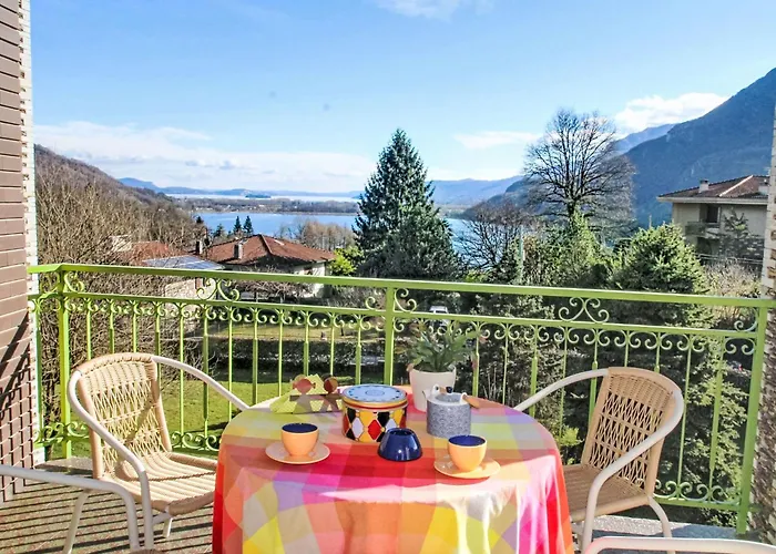 Apartment Le Radici By Interhome *