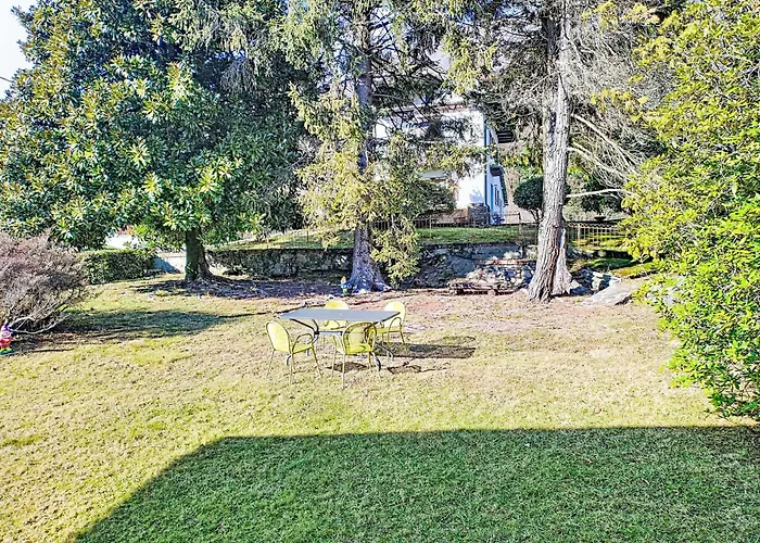 Le Radici By Interhome * Mergozzo