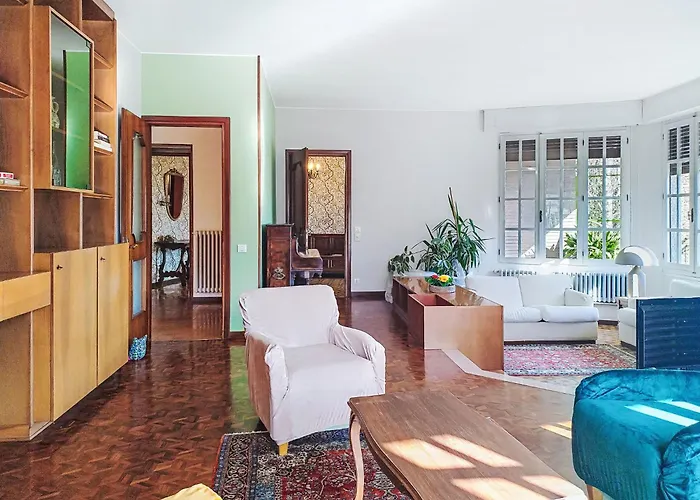 Le Radici By Interhome Mergozzo